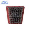 frankfurt steel wire diamond dupont brush supplier