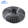 Concrete diamond rubber wire saw sintered beads cutting cement building structure bridge - Image 3