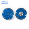 Hot Press M14 aperture 125 Saw Blade Cutting Disc with handle - Image 4