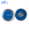 Saw Blade Cutting Disc Grind Diamond Cutting Disc Saw Blade with Flange for Ceramic Tile Marble Granite - Image 4