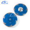 Hot Press M14 aperture 125 Saw Blade Cutting Disc with handle - Image 5