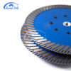 Saw Blade Cutting Disc Grind Diamond Cutting Disc Saw Blade with Flange for Ceramic Tile Marble Granite - Image 7