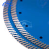 Cutting Disc Grind Diamond Cutting Disc Saw Blade with Flange for Ceramic Tile Marble Granite - Image 7