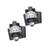 7 Inches diamond Bush Hammer Roller Plate For Floor Grinding - Image 4