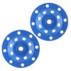 Concrete Stone Polish Segmented Turbo Diamond Cup Grinding Wheel For Sale hardware tools belt grinder - Image 5