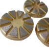 High Quality Factory Redi Lock Diamond Grinding Disc for Stone Concrete diamond cup saw cbn stone - Image 4