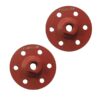 5 inch 125mm Diamond Saw Blade Tuck Pointing Blade Diamond Stone Cutting Blade For Abrasive Materials - Image 4