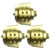 Diamond Tools Bush Hammer Plate Roller Disc For Concrete Stone Granite Floor Grinding And Polishing - Image 3