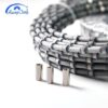 Huangchang D12.1mm Long Life And Durable With Rubber Diamond Wire Saw For Stone Cutting - Image 3