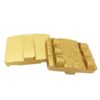 Hot Sell Diamond Grinding PCD Block for Concrete Floor Epoxy Coating Removal - Image 6