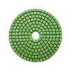 4inch  polishing pads for marble granite