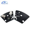 Huangchang Diamond Abrasive Tools Diamond Segment Metal Grinding Pads for floor grinding grinder - Image 6