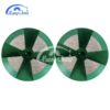 Concrete Diamond Grinding Cups with two pins Grinding Wheels Abrasive Cup Grinding Wheel - Image 6