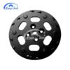 8 Piece 7 Inch PCD Cup Shaped Surface Diamond Grinding Wheels Metal Bond Polishing Cleaning Sanders Metal Bond Abrasive Discs