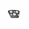 Metal bond disc diamond quick change adaptor - Image 2