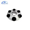17inch 430mm Floor grinding Mahine Metal Steel Disc 9mm Trapezoid Magnetic Plate - Image 3