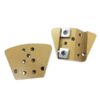 Epoxy Removing Grinding PCD Diamond Holly Carbide Scraper stainless steel polishing - Image 6