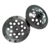180mm 7 inch Epoxy removal Concrete Diamond Grinding PCD Disc Cup Wheel - Image 6