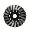 Grinding Wheels 7 Inch T Shape Segments Metal Diamond Grinding Cup Wheel For Concrete Grinder - Image 2