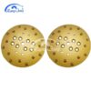 250mm Segment Concrete Diamond PCD Grinding Wheel, 10 inch Blastrac PCD Grinding Disc pcd 5x100 17 inch - Image 4