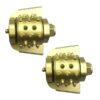 Diamond Tools Bush Hammer Plate Roller Disc For Concrete Stone Granite Floor Grinding And Polishing - Image 6