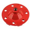 For concrete and stone- high quality S segment diamond grinding cup wheel - Image 4