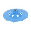 D125mm 5 Inch Concrete Grinding Wheels with 8 Arrow Segments - Image 4