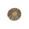 High Quality Factory Redi Lock Diamond Grinding Disc for Stone Concrete diamond cup saw cbn stone