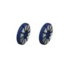 D76mm Polar Magnetic Diamond Concrete Floor Disc - Image 6