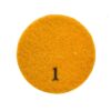 Marble Granite Floor Grinding Wet Polishing Stone Pads for Concrete Floor Polishing - Image 5