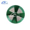 Concrete Diamond Grinding Cups