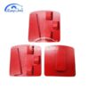 OEM Abrasive Disc Coating Removing Tools PCD Diamond Grinding Shoes for Grinder - Image 3