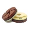 4in Marble, granite, artificial stone, quartz stone, special snail button resin snail lock grinding wheel for machines - Image 3