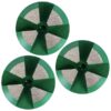 7 Inch Polishing Plate Concrete Floor Diamond Grinding Wheel Grinding Cup Abrasive Tools - Image 5