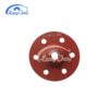 Huangchang 4 inch Metal Bond Diamond Grinding Small Cup Wheel For Floor Grinding Grinder used - Image 4
