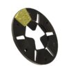 Huangchang customized retilock diamond tools conversion plates for change floor grinding machines pcd 100 15 inch 4 holes rims