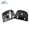 QUANZHOU Huangchang Metal Bond Diamond Segment 1/2PCD With One Bar For Lavina Grinder - Image 4