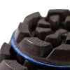 Marble Quartz Stone Wet And Dry Grinding Resin Bonded Flexible concrete Diamond Polishing Pads - Image 2