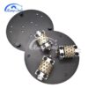 Huangchang 240mm Diamond Bush Hammer plate, concrete bush hammer disc - Image 2