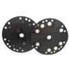 180mm diamond quick adaptor plate abrasion resistant plates - Image 5