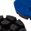 Diamond Floor Polishing Pads Dry for Concrete Floors abrasive grinding wheel - Image 4
