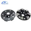 Huangchang 7inch/180mm metal bond floor grinding cup wheels - Image 6