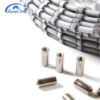 Huangchang Diamond Tool Wire Saw Spring Connection with Rubber for Stone Quarrying - Image 4