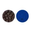 Floor Renovation Grinding Pads Resin Bond Diamond Dry Polishing Pads for concrete terrazzo floors HC-DPP-073 - Image 5