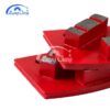 QUANZHOU huangchang 2 Split Segments Diamond Metal Trapezoid,Concrete Grinding Segment - Image 3