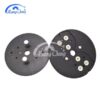 Huangchang 125mm 5-3/4 inch Grinder Holder Grinding Metal Steel Disc 2 Pins Magnetic Plate vacuum brazed diamond tools - Image 3