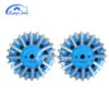 5 inch 7 inch Radius Cove Grinding Wheels Diamond Discs - Image 5