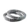 Huangchang Diamond Tool Wire Saw Spring Connection with Rubber for Stone Quarrying
