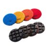 3inch Sharp C30 Floor Renovation Grinding Pads Resin Bond Diamond Dry Polishing Pads For Quartz Marble Stone - Image 6
