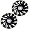 Cheap sintering floor grinding tools diamond grinding cup wheels for sale for concrete - Image 3